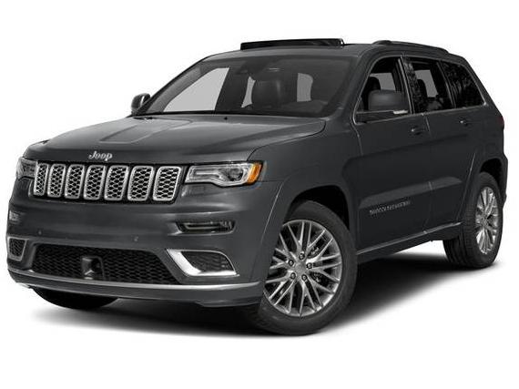 JEEP GRAND CHEROKEE 2017 1C4RJFJG6HC750385 image